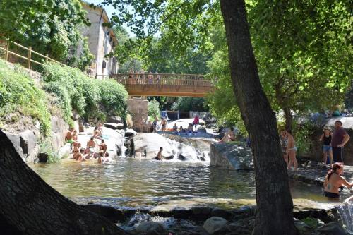 Apartamento Rural Arbequina