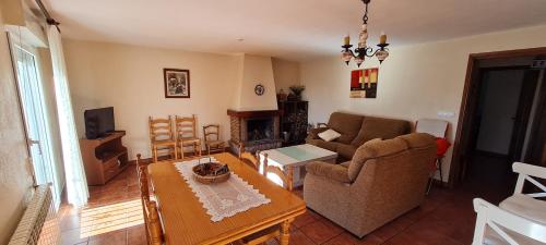 Apartamento Rural Coll d Ares