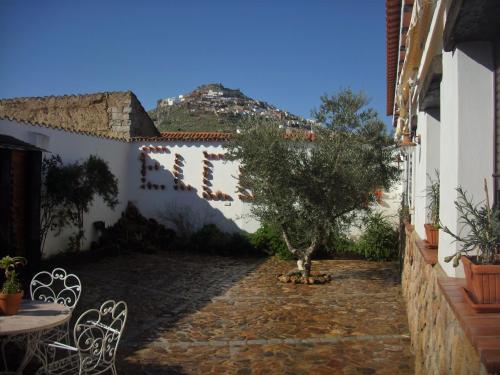 Casa Rural El Cercón