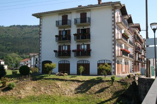 Apartamento Rural Elizondo