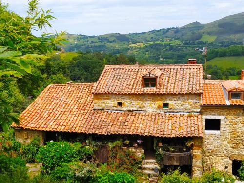 Apartamento en Plena Naturaleza