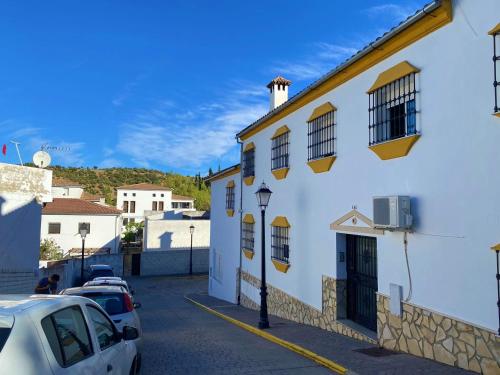 Apartamento Rural Forest Home