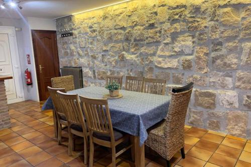 Apartamento Rural Kabitxoa