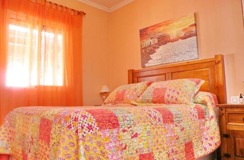 Apartamento Rural La Fontanilla