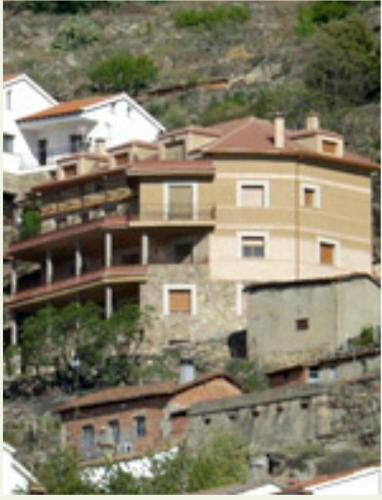 Apartamento Rural Los Adobes Ii