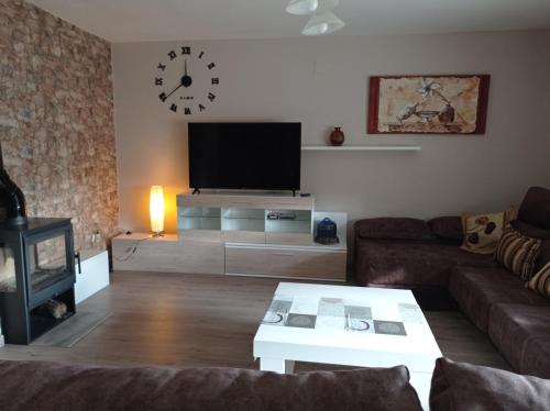 Apartamento Los Arcos