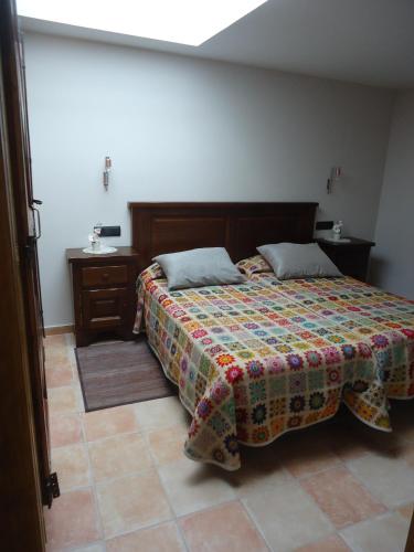 Apartament Rural Cal Xico Adrall -La Seu d Urgell-Andorra