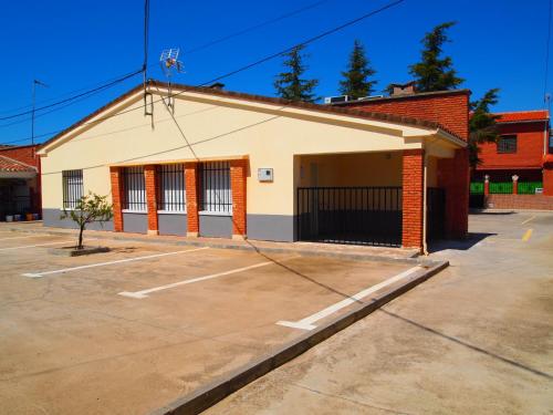 Apartamento Rural "Las Escuelas"
