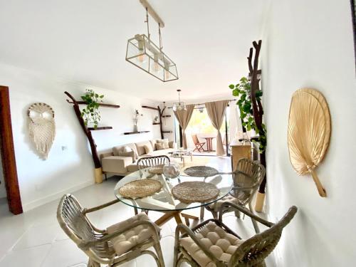 Boho Apartment Marbella