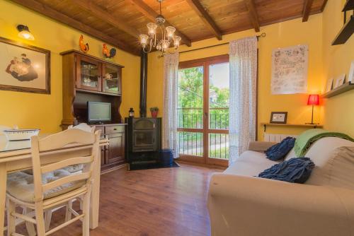 Apartamento Rustico En El Valle De Benasque