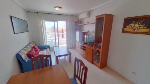 Apartamento Salamanca 38