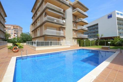 Apartamento Salix Cambrils 12193 Family Complex