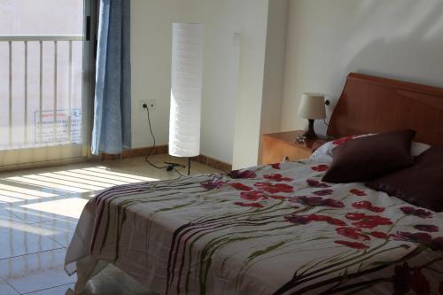 Apartamento Salnes