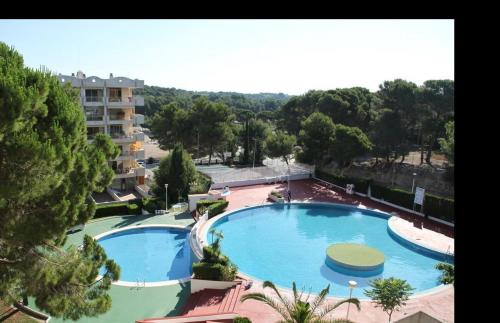 Apartamento salou