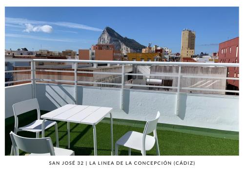 Apartamento San José 32