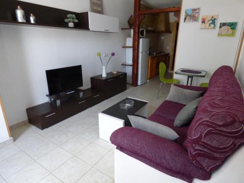 Apartamento San Lázaro