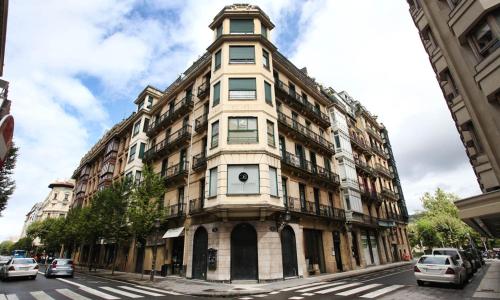 Apartamento San Marcial by SanSe Holidays