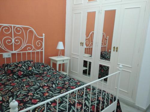 Apartamento San Miguel Caballeros