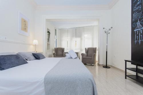 Apartamento San Pascual 18 Iii En Orihuela