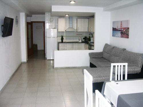 Apartamento San Pascual