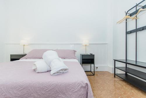 Apartamento San Pascual en Orihuela