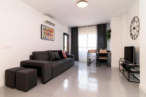 Apartamento San Pascual