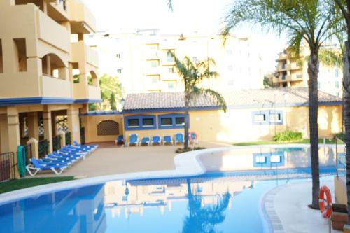 Apartamento San Pedro Playa