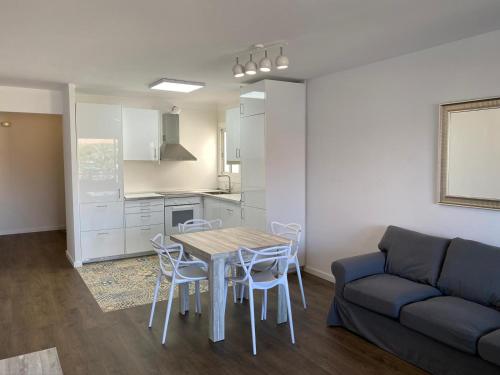 Apartamento San Salvador