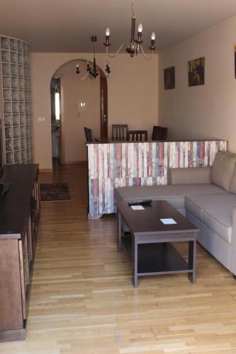 Apartamento San Simón