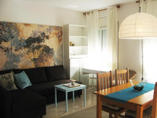 Apartamento Sant Felix