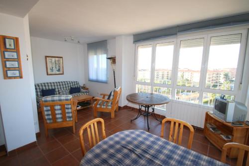 Apartamento Sant Joan