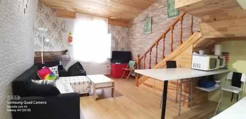 Apartamento Santa Agueda