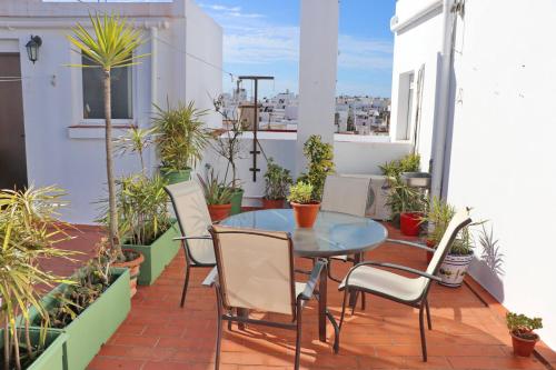 Apartamento Santa Clara