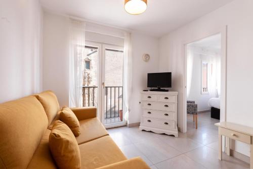 Apartamento Santa Maria by Be Alicante