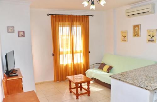 Apartamento Santa Teresa