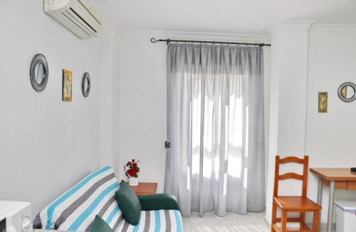 Apartamento Santa Teresa primera planta