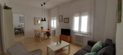 Apartamento Santiago