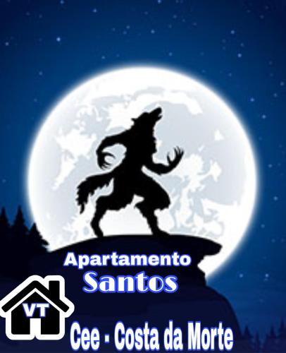 Apartamento Santos - Cee - Costa da Morte