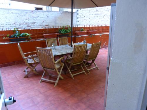 Apartamento Saray