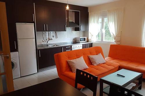 Apartamento Sardiñeiro - Fisterra