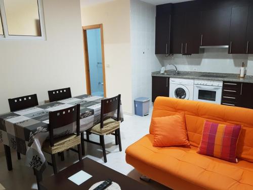 Apartamento Sardiñeiro - Fisterra