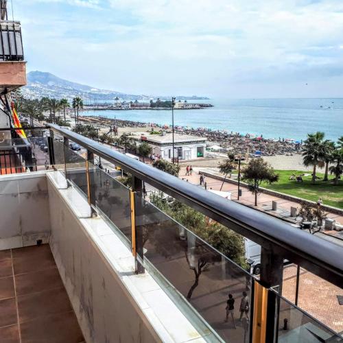 Apartamento Saturno - Fuengirola | 2330