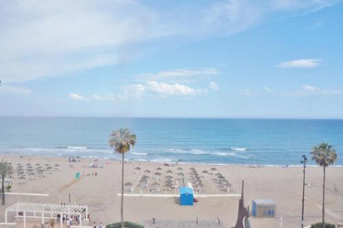 Apartamento seaside Fuengirola