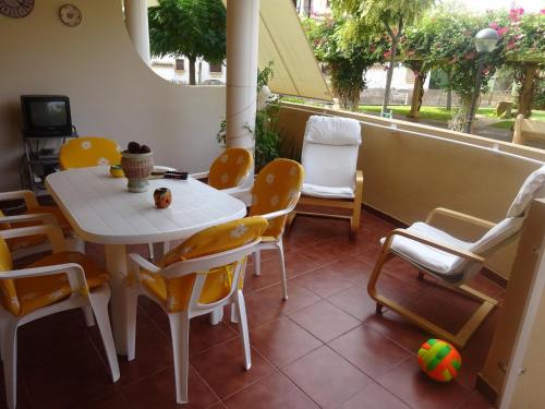 Apartamento Sergi