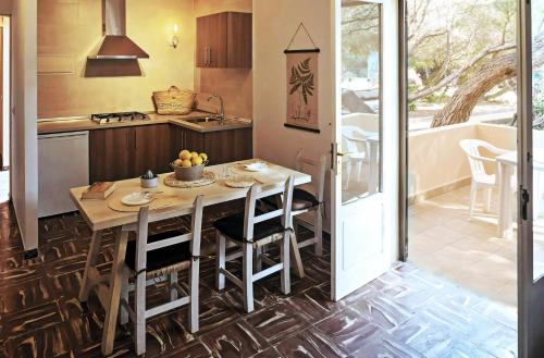 Apartamento Ses Botges - Formentera Break