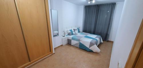 Apartamento Sevilla 3 dormitorios