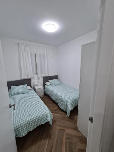 apartamento Sevilla 3 h. y terraza