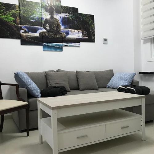 Apartamento Sevilla