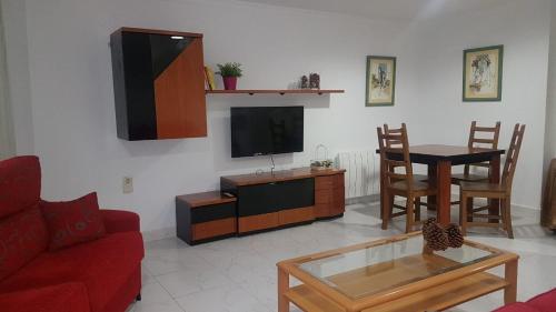 Apartamento Sierra Nevada