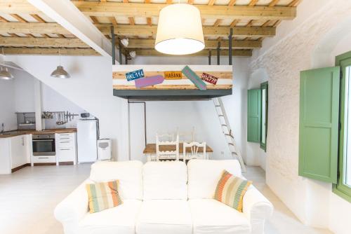 Apartamento Sirocco